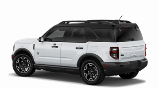 2026 Ford Bronco Sport® External Image 3